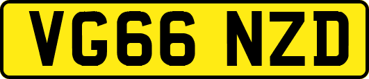 VG66NZD