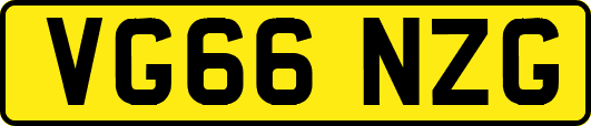 VG66NZG