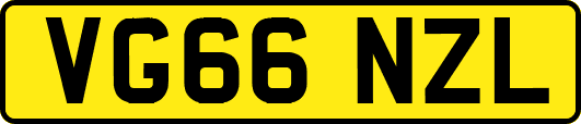 VG66NZL