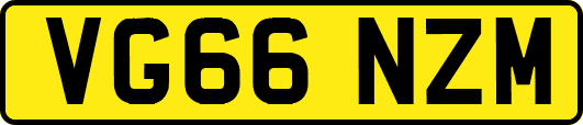 VG66NZM