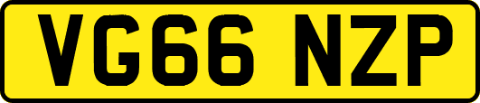 VG66NZP