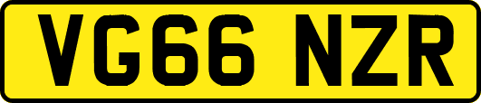 VG66NZR