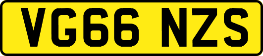 VG66NZS