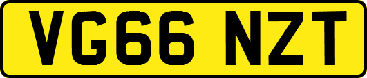 VG66NZT
