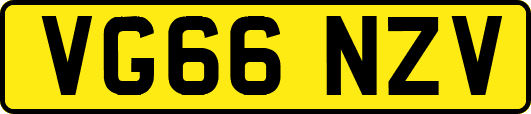 VG66NZV