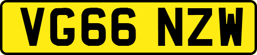 VG66NZW