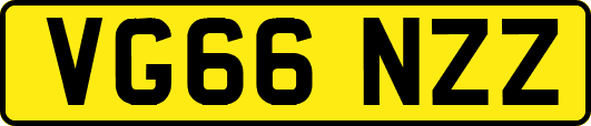 VG66NZZ
