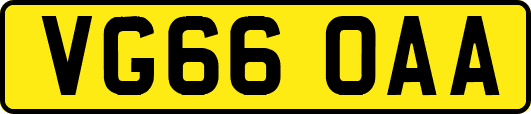 VG66OAA