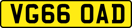 VG66OAD