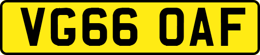 VG66OAF