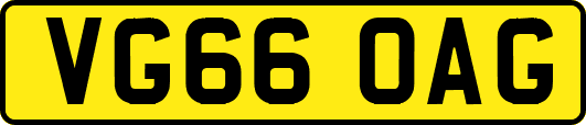 VG66OAG
