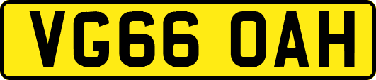 VG66OAH