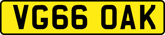 VG66OAK