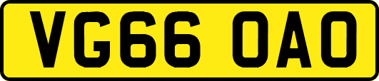 VG66OAO