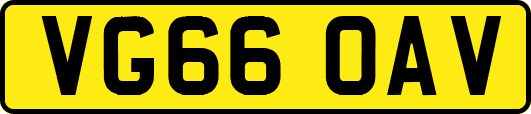 VG66OAV