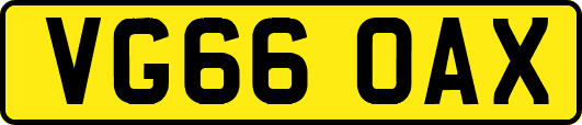VG66OAX