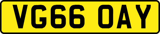 VG66OAY