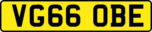 VG66OBE