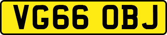 VG66OBJ