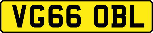 VG66OBL