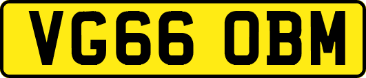 VG66OBM