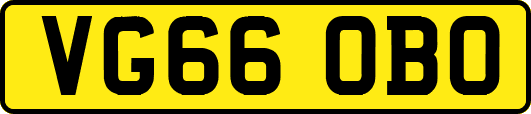 VG66OBO
