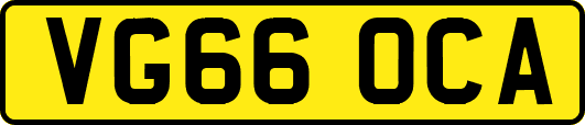 VG66OCA