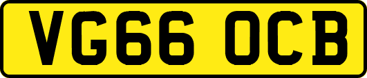 VG66OCB