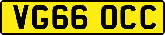 VG66OCC