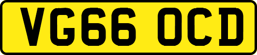 VG66OCD