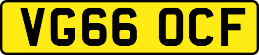 VG66OCF
