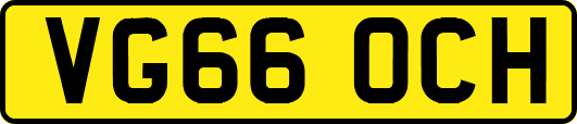 VG66OCH