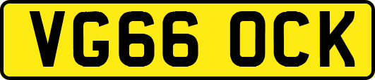 VG66OCK
