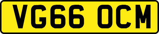 VG66OCM