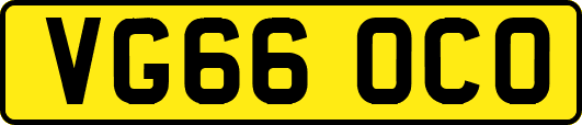 VG66OCO