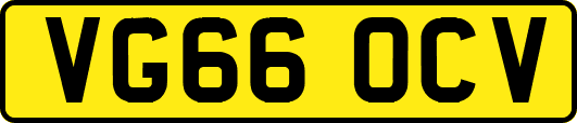 VG66OCV