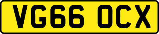 VG66OCX