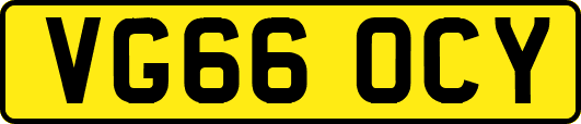 VG66OCY