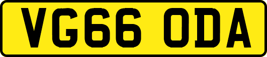 VG66ODA