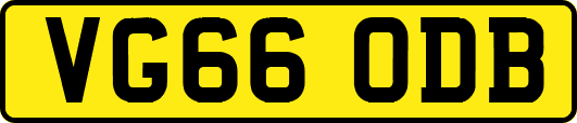 VG66ODB
