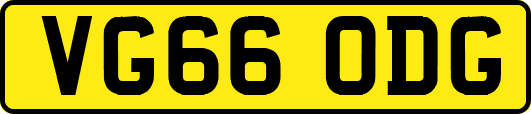 VG66ODG
