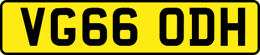 VG66ODH