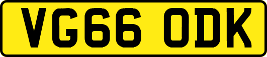 VG66ODK