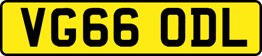 VG66ODL