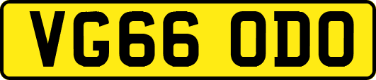 VG66ODO