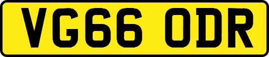VG66ODR