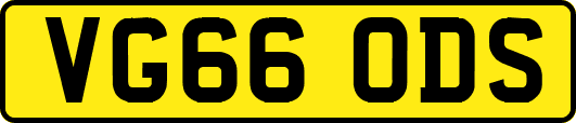 VG66ODS