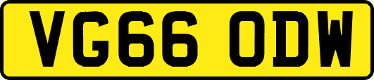 VG66ODW
