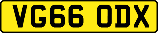 VG66ODX