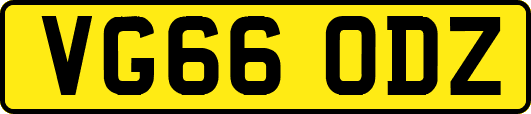 VG66ODZ